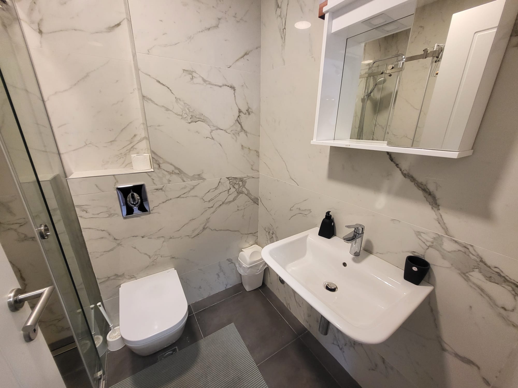 Image of Apartment - 1 Bedrooms - 1 Bathrooms for Sale in Budva-Becici-Montenegro, Image 12
